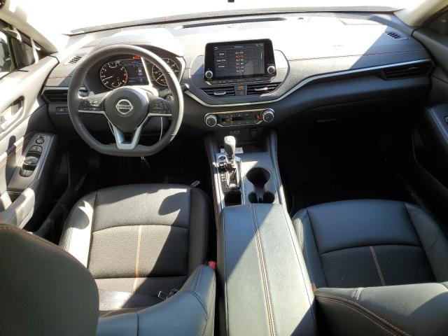 Photo 8 from auction – 2022 NISSAN ALTIMA SR with VIN 1N4BL4CV1NN367973