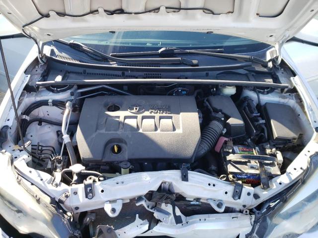 Photo 11 from auction – 2015 TOYOTA COROLLA EC with VIN 5YFBPRHE2FP290037