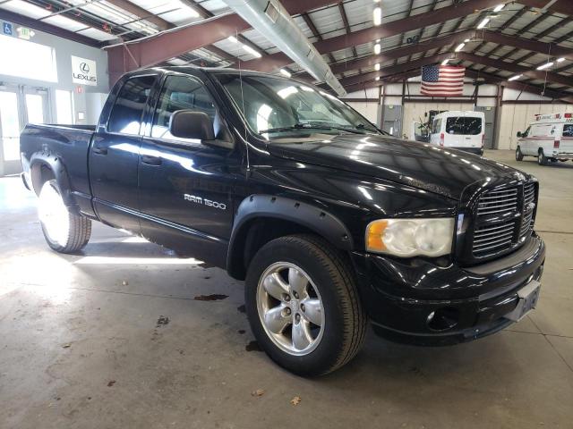 صورة رقم 4 من المزاد - 2002 DODGE RAM 1500 مع VIN 1D7HU18Z92J136503