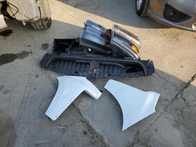 Photo 12 from auction – 2021 CHEVROLET SILVERADO with VIN 3GCNWAEF0MG327135