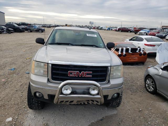 Photo 5 from auction – 2007 GMC NEW SIERRA with VIN 2GTEK13M371711209