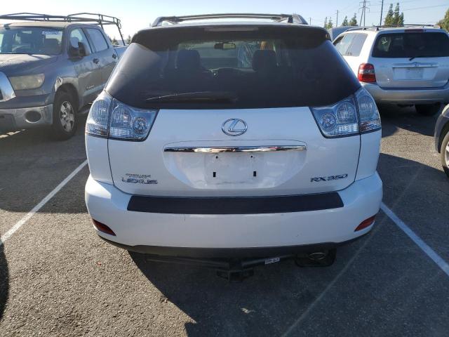 Zdjęcie 6 z aukcji – 2007 LEXUS RX 350 z VIN 2T2GK31U57C007095