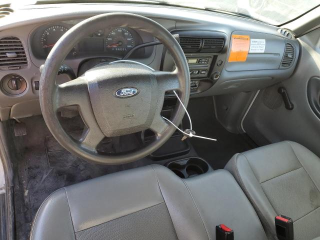 Photo 8 from auction – 2009 FORD RANGER with VIN 1FTYR10D39PA54317