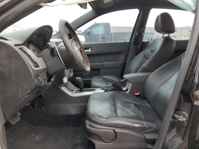 Photo 7 from auction – 2009 FORD FOCUS SEL with VIN 1FAHP37N49W227743
