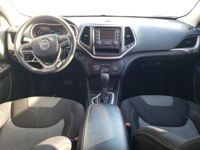 Photo 8 from auction – 2015 JEEP CHEROKEE S with VIN 1C4PJLAB6FW761182