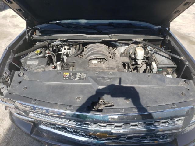 Photo 11 from auction – 2015 CHEVROLET SILVERADO with VIN 3GCPCSEC6FG134391