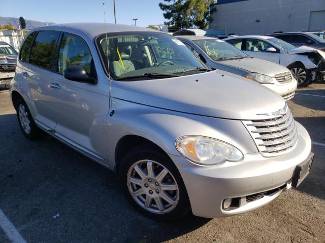 Photo 4 from auction – 2010 CHRYSLER PT CRUISER with VIN 3A4GY5F93AT218930