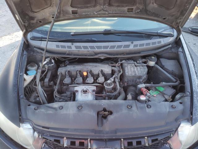 Photo 11 from auction – 2009 HONDA CIVIC EX with VIN 2HGFA16859H508971