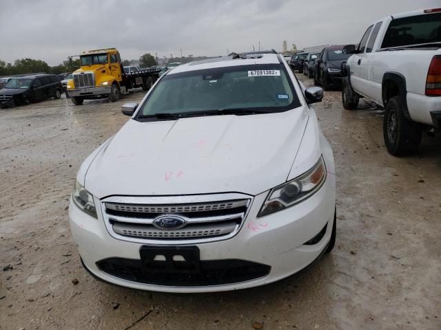 Фото 5 с аукциона – 2010 FORD TAURUS LIM с VIN 1FAHP2FW6AG111480