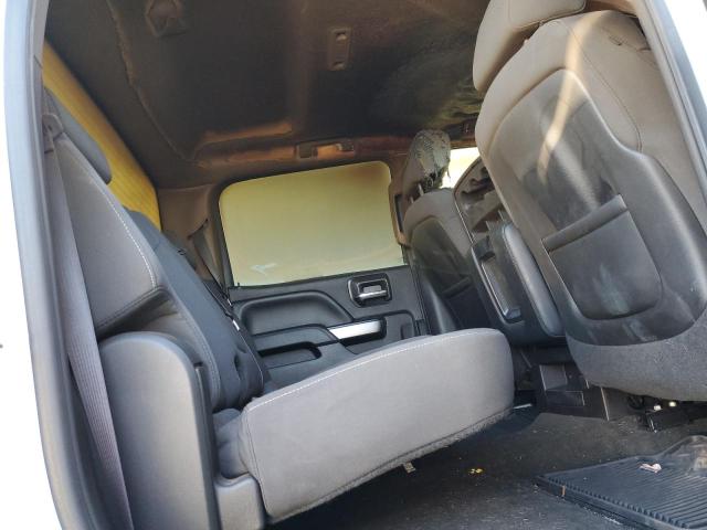 Photo 10 from auction – 2015 CHEVROLET SILVERADO with VIN 3GCUKREC3FG523486