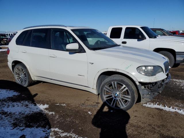 Photo 4 from auction – 2011 BMW X5 XDRIVE3 with VIN 5UXZV4C55BL400367