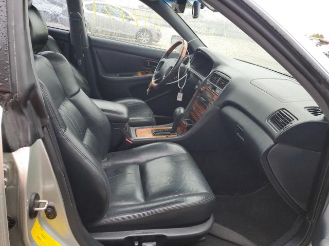 Photo 5 from auction – 2000 LEXUS ES 300 with VIN JT8BF28G0Y0265032