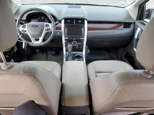 Photo 8 from auction – 2013 FORD EDGE LIMIT with VIN 2FMDK4KC7DBB38936