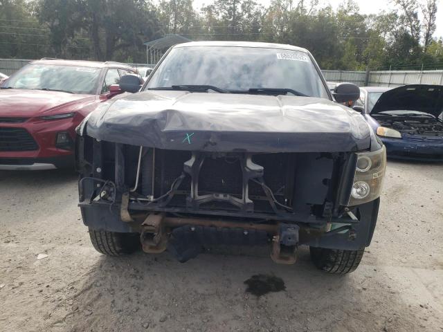 Photo 5 from auction – 2010 CHEVROLET SILVERADO with VIN 3GCRCSEAXAG202188
