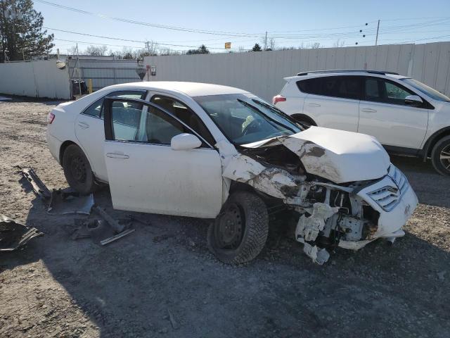 Photo 4 from auction – 2010 TOYOTA CAMRY BASE with VIN 4T1BF3EK7AU510192