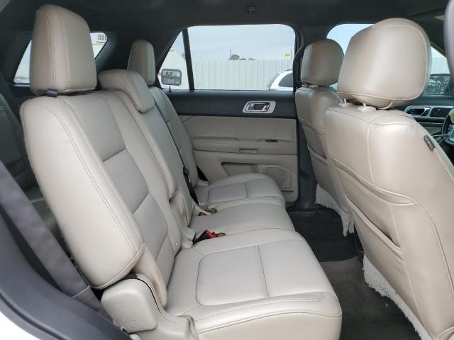 Photo 11 from auction – 2013 FORD EXPLORER X with VIN 1FM5K7D83DGA32734