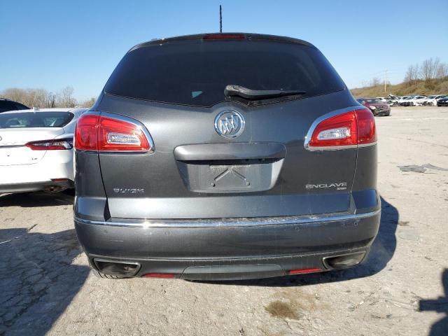 Photo 6 from auction – 2013 BUICK ENCLAVE with VIN 5GAKVCKD1DJ231731