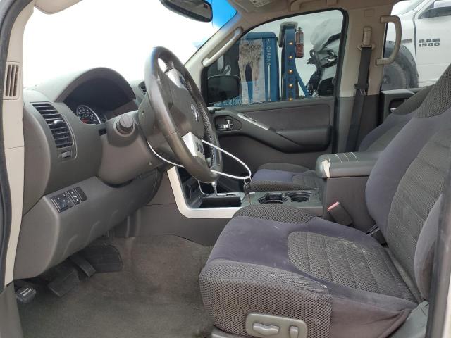 Photo 7 from auction – 2008 NISSAN PATHFINDER with VIN 5N1AR18U88C636713