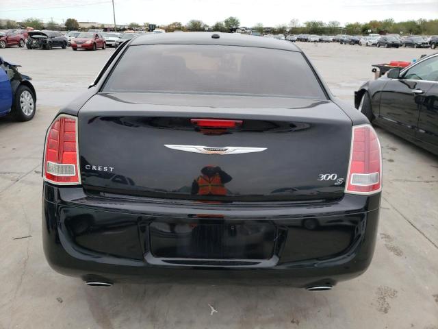 Photo 6 from auction – 2013 CHRYSLER 300 S with VIN 2C3CCABG7DH736041