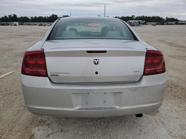 Photo 6 from auction – 2007 DODGE CHARGER SE with VIN 2B3KK43G67H647738