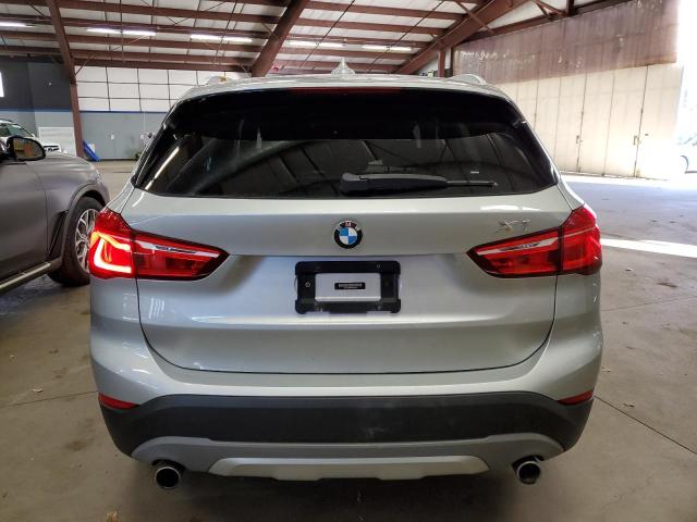 Photo 6 from auction – 2016 BMW X1 XDRIVE2 with VIN WBXHT3Z36G4A50029