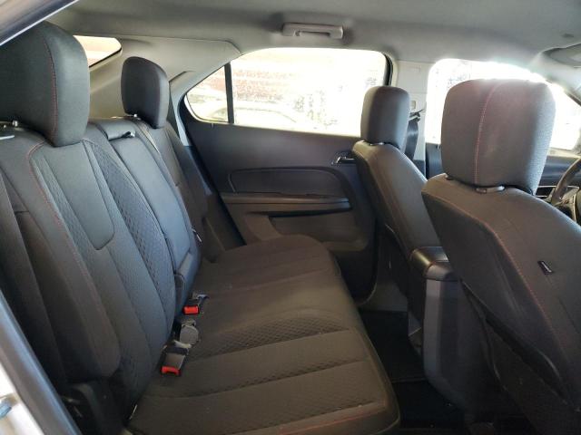 Photo 11 from auction – 2013 CHEVROLET EQUINOX LS with VIN 2GNALBEKXD1238313