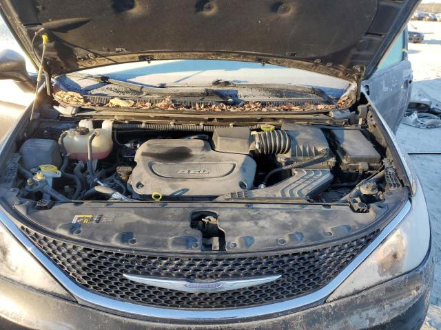 Photo 12 from auction – 2017 CHRYSLER PACIFICA T with VIN 2C4RC1DG3HR502692