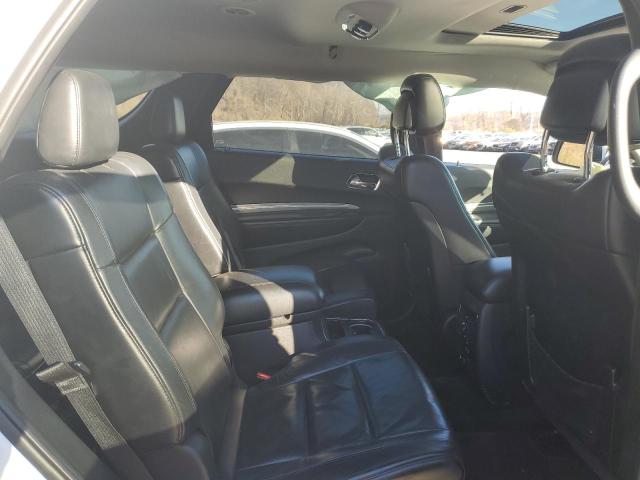 Photo 11 from auction – 2017 DODGE DURANGO GT with VIN 1C4RDJDG6HC839914