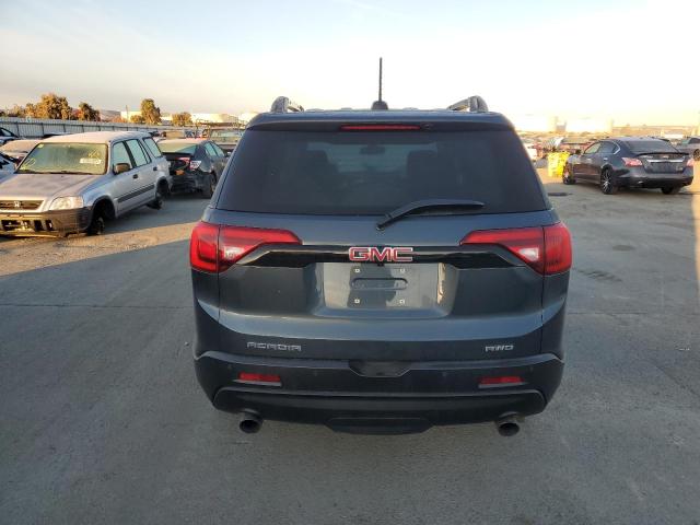 Photo 6 from auction – 2019 GMC ACADIA SLT with VIN 1GKKNULS5KZ255471