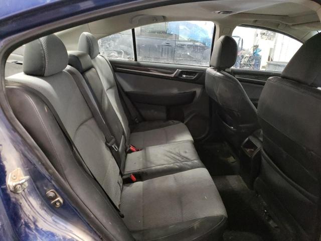Photo 10 from auction – 2017 SUBARU LEGACY SPO with VIN 4S3BNAS68H3027118