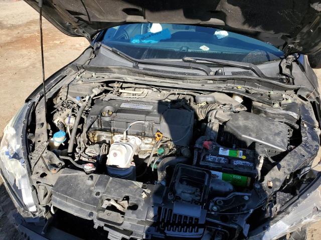 Photo 11 from auction – 2014 HONDA ACCORD EX with VIN 1HGCR2F72EA251012