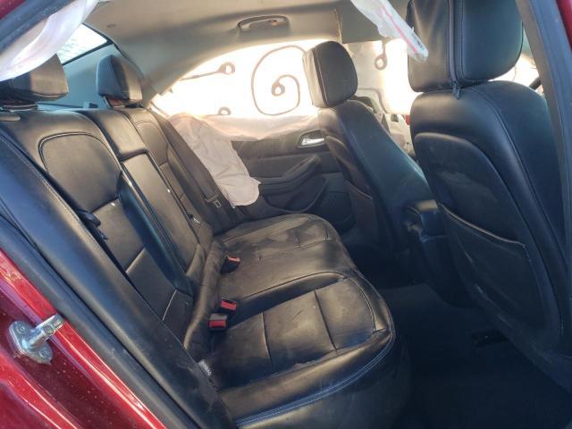 Photo 10 from auction – 2013 CHEVROLET MALIBU LTZ with VIN 1G11H5SA7DF246670