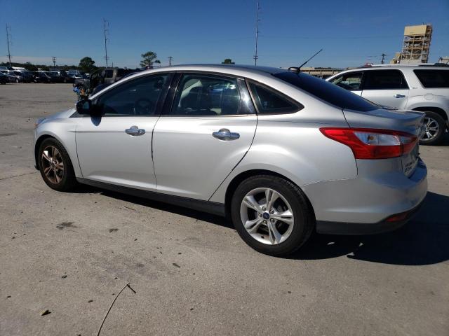 Photo 2 from auction – 2014 FORD FOCUS SE with VIN 1FADP3F28EL283699