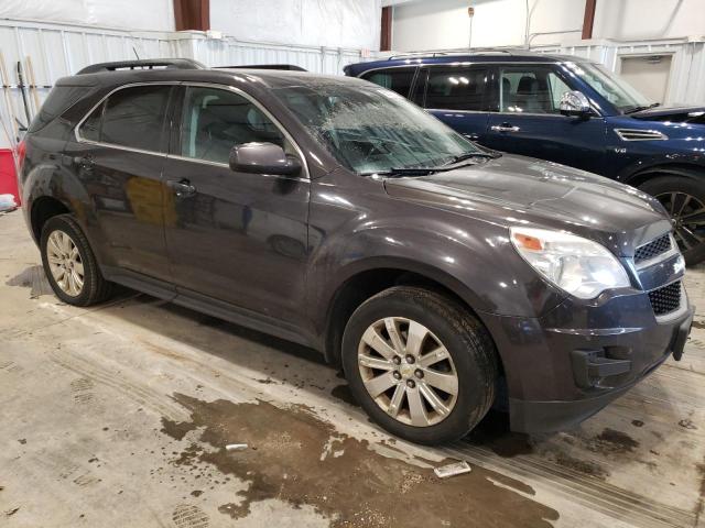 Zdjęcie 4 z aukcji – 2013 CHEVROLET EQUINOX LT z VIN 2GNFLEEK2D6390385