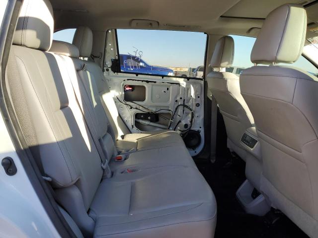 Photo 10 from auction – 2017 TOYOTA HIGHLANDER with VIN 5TDKZRFHXHS525480