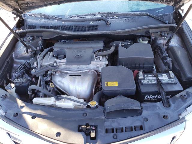 Photo 11 from auction – 2014 TOYOTA CAMRY L with VIN 4T1BF1FK1EU439550