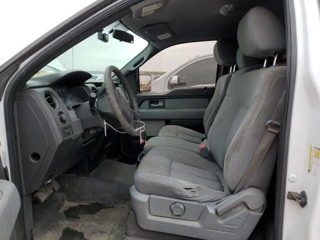 Photo 7 from auction – 2014 FORD F150 with VIN 1FTNF1CF5EKD47460