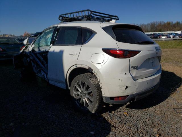 Photo 2 from auction – 2019 MAZDA CX-5 SIGNA with VIN JM3KFBEY0K0636798