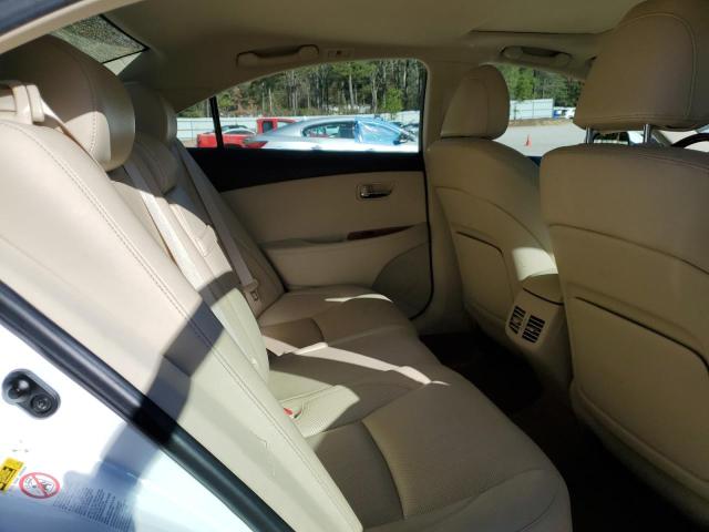 Photo 10 from auction – 2012 LEXUS ES 350 with VIN JTHBK1EG8C2484389