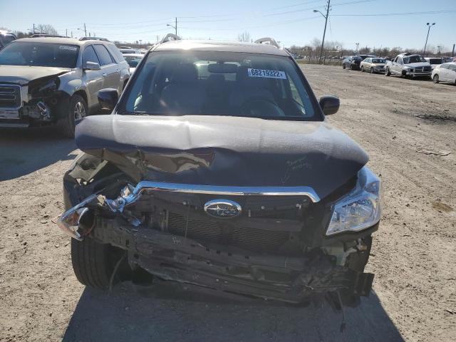 Photo 5 from auction – 2016 SUBARU FORESTER 2 with VIN JF2SJAHC6GH462246