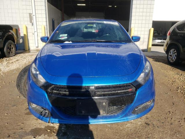 Photo 5 from auction – 2015 DODGE DART SXT with VIN 1C3CDFBB3FD253726