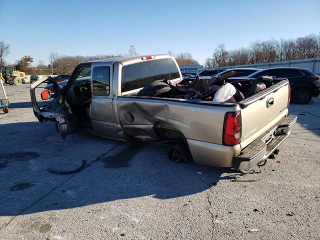 Photo 2 from auction – 2004 CHEVROLET SILVERADO with VIN 2GCEC19V141194937