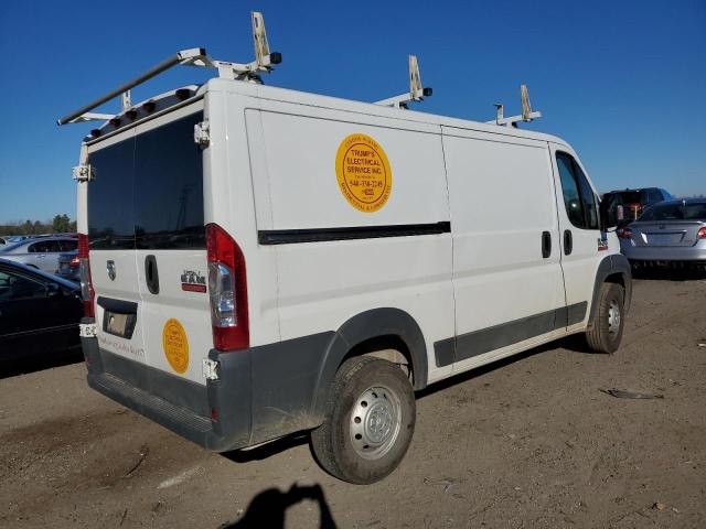 Photo 3 from auction – 2017 RAM PROMASTER with VIN 3C6TRVAG2HE526944