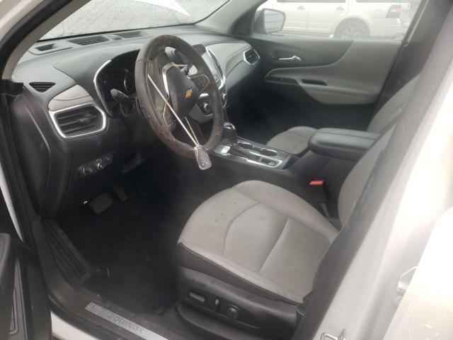 Photo 7 from auction – 2018 CHEVROLET EQUINOX PR with VIN 2GNAXMEV9J6222158