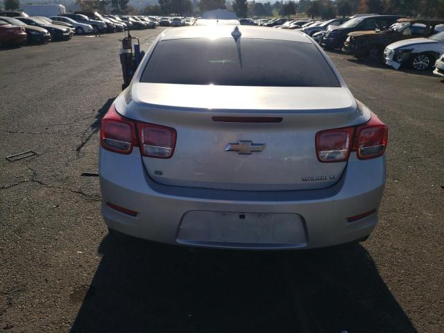 Photo 6 from auction – 2015 CHEVROLET MALIBU 1LT with VIN 1G11C5SL4FF176497