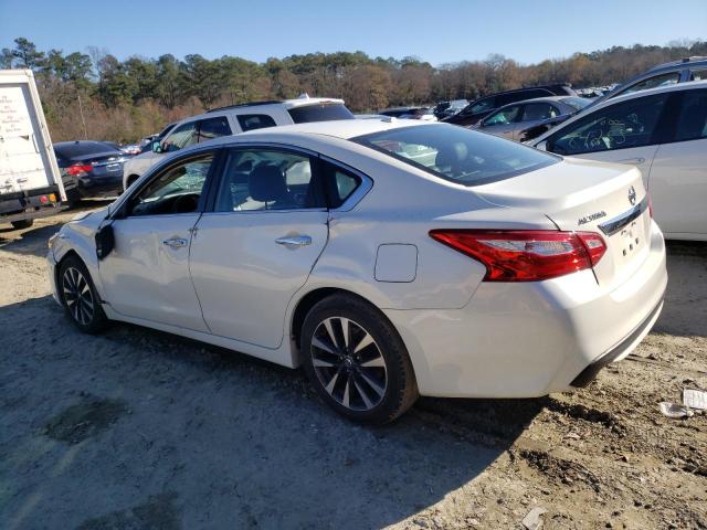 Photo 2 from auction – 2016 NISSAN ALTIMA 2.5 with VIN 1N4AL3AP8GC223393