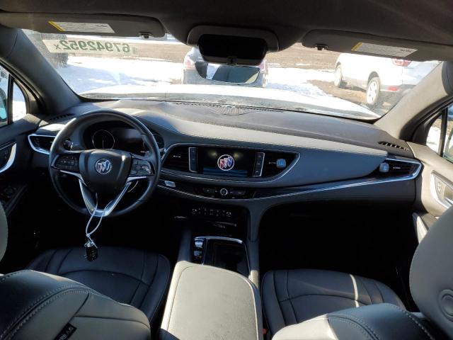 Photo 8 from auction – 2022 BUICK ENCLAVE PR with VIN 5GAEVBKW6NJ134292
