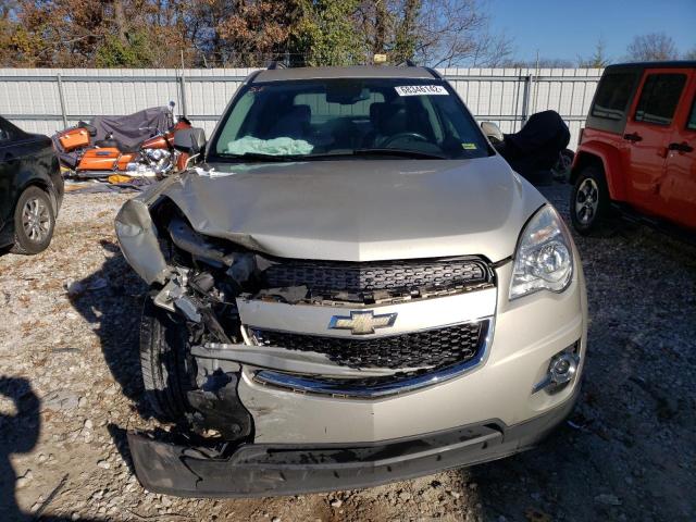 Photo 5 from auction – 2015 CHEVROLET EQUINOX LT with VIN 2GNALCEK2F1174793