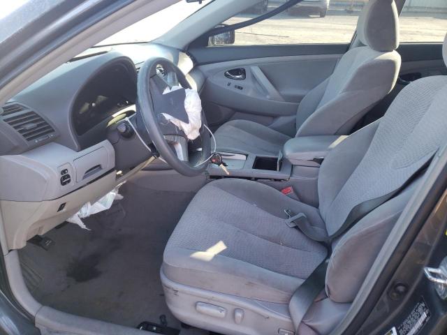 Фото 7 с аукциона – 2011 TOYOTA CAMRY BASE с VIN 4T1BF3EK0BU634080