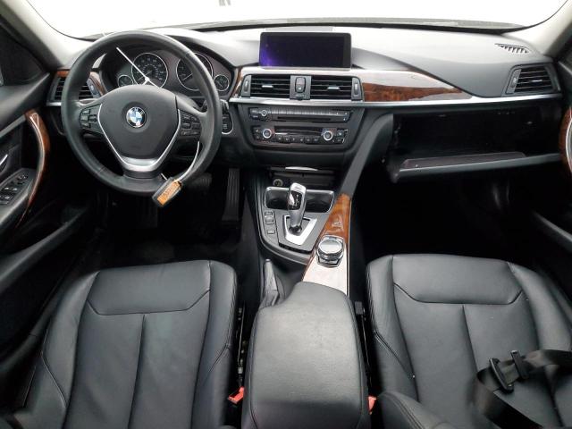 Photo 8 from auction – 2014 BMW 328 XI SUL with VIN WBA3B5C54EP652255